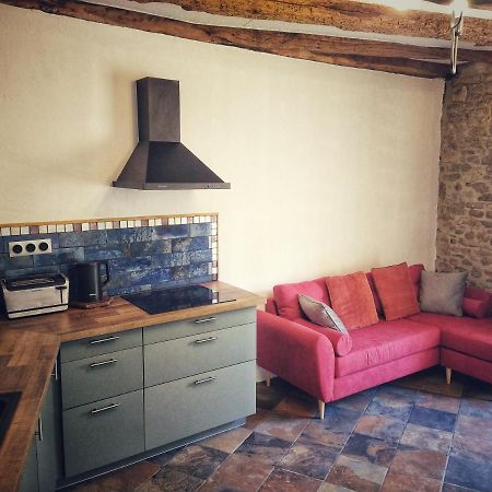 Sarlat Authentique Διαμέρισμα Εξωτερικό φωτογραφία