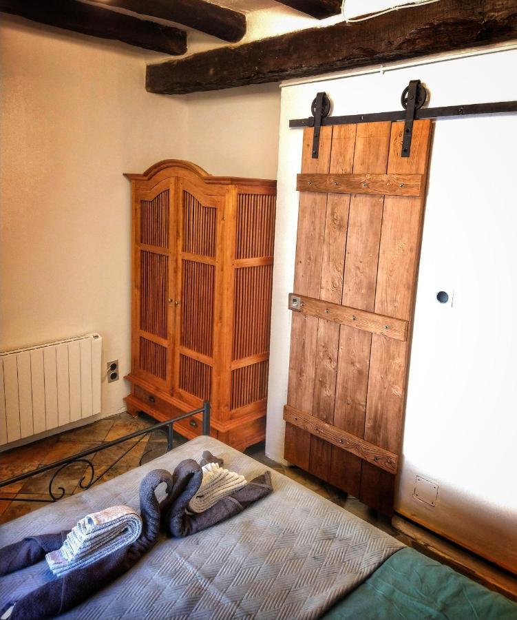 Sarlat Authentique Διαμέρισμα Εξωτερικό φωτογραφία