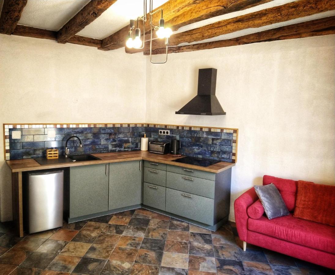 Sarlat Authentique Διαμέρισμα Εξωτερικό φωτογραφία