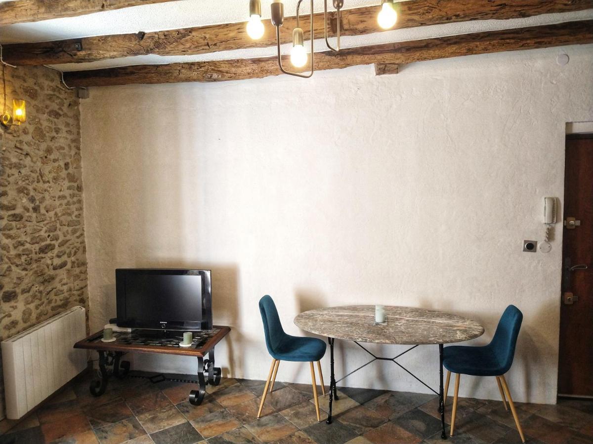 Sarlat Authentique Διαμέρισμα Εξωτερικό φωτογραφία