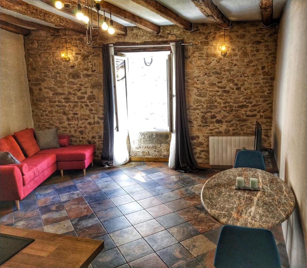 Sarlat Authentique Διαμέρισμα Εξωτερικό φωτογραφία