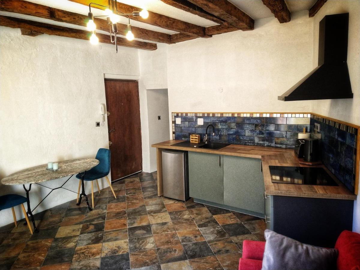 Sarlat Authentique Διαμέρισμα Εξωτερικό φωτογραφία